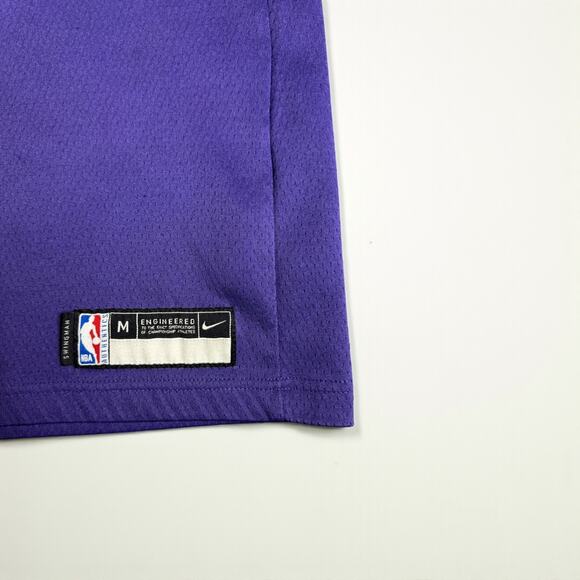 Nike Devin Booker Phoenix Suns Icon Edition Swingman Youth Jersey - Picture 4 of 4